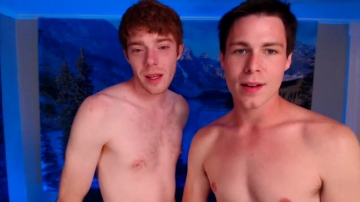 Scottandryan  27-07-2021 video kiss